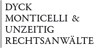 Dyck&Monticelli_Logo_2025_Graustufen
