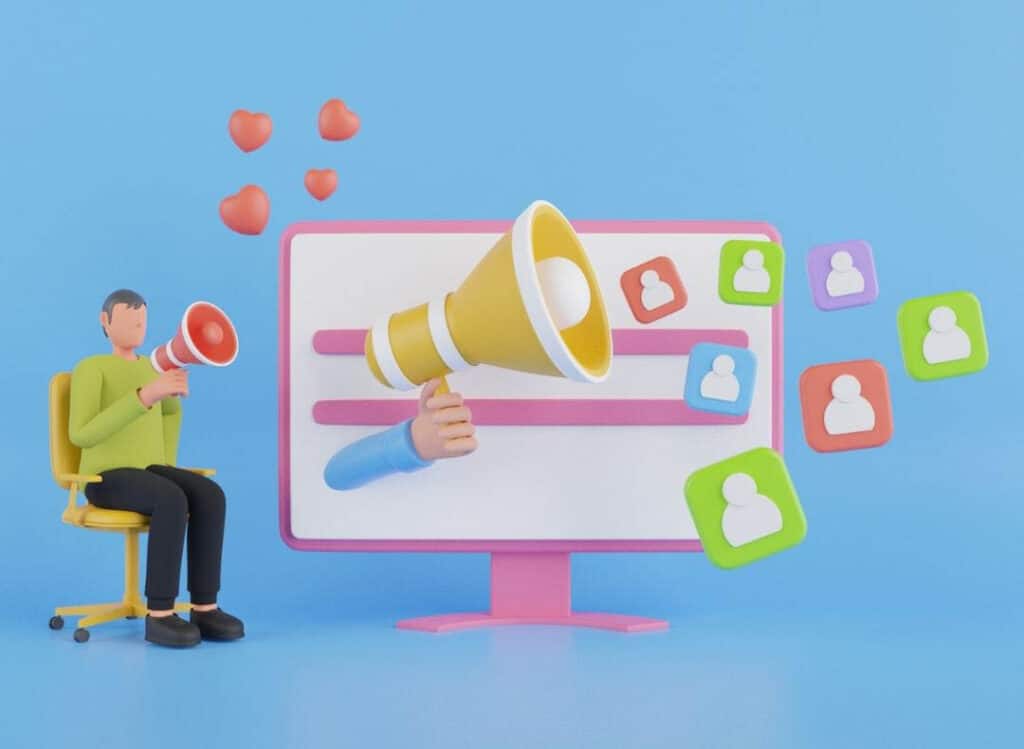 Content Marketing
